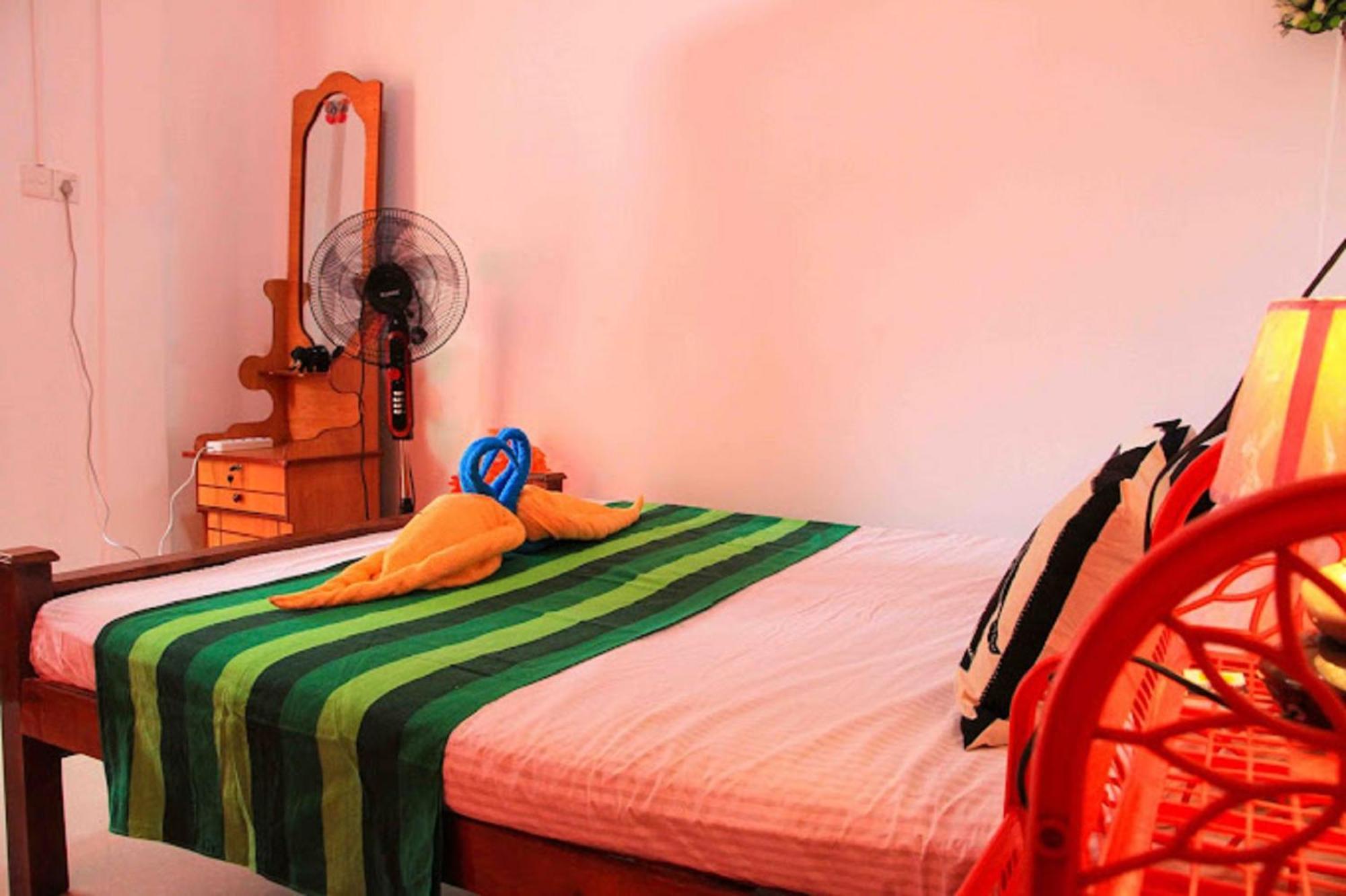 Nelum Home Stay Sigiriya Exterior photo