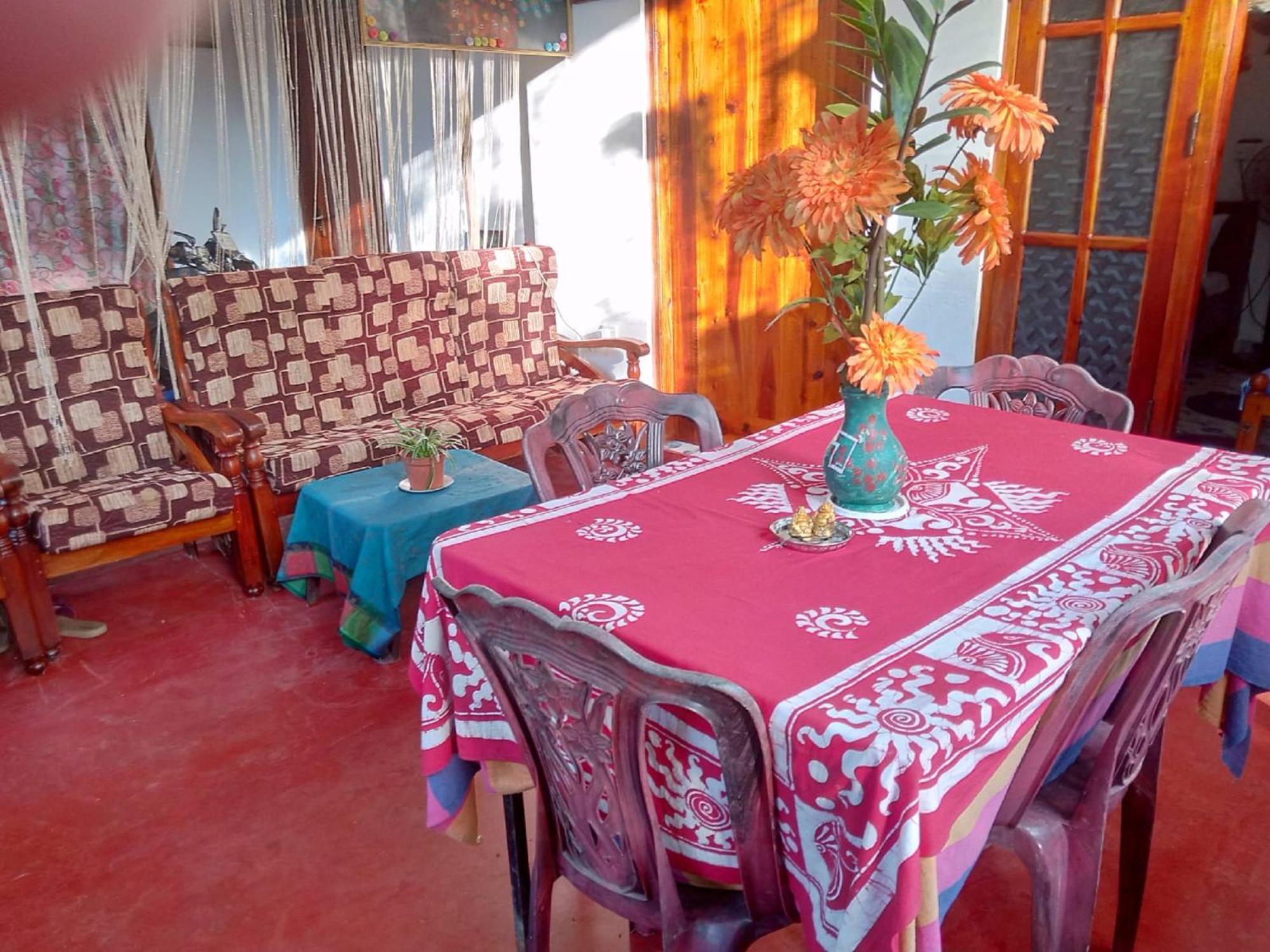 Nelum Home Stay Sigiriya Exterior photo